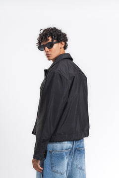 Siyah